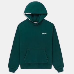 Madhappy Green Hoodie